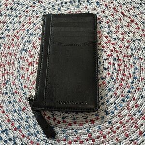 Lucky brand card wallet
